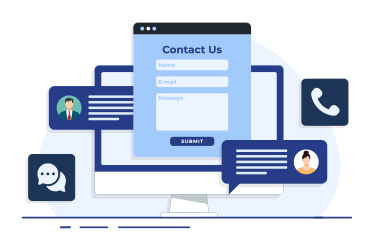 Web Siteniz İçin Daha İyi İletişim Sayfaları Oluşturma