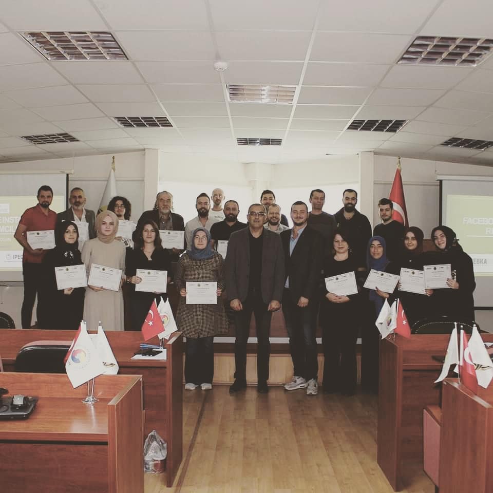 Bursa Orhangazi Ticaret Odası