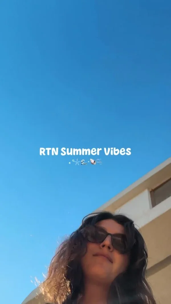 Biraz mola, bolca kahkaha! ☀️🍹RTN House ekibi olarak yazı birlikte karşıladık. Güzel anılar biriktirdiğimiz, enerjimizi tazelediğimiz harika bir akşamdı. 💙✨
Yaza hazırız!
rtnhouse