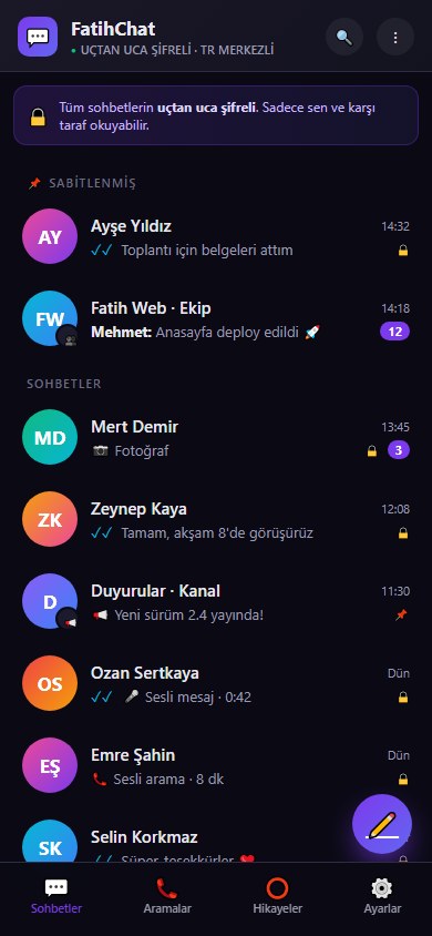 Fatih Web Tasarım ikon 1